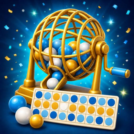 Icono de Bingo Argentino
