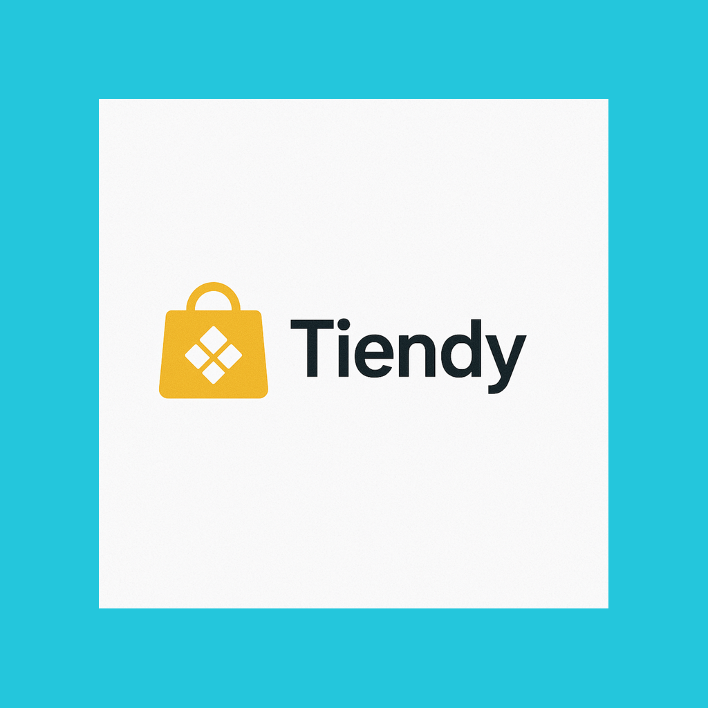 Icono de Tiendy